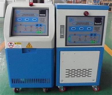 小型导热油加热器