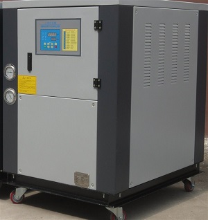 水冷型冷水机组