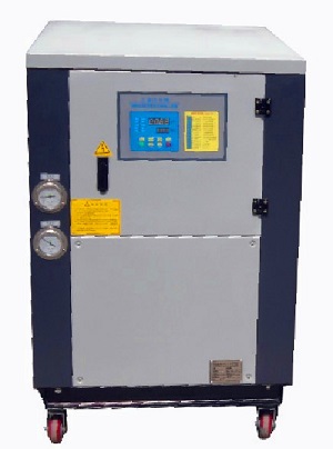 水冷式冷水机厂家