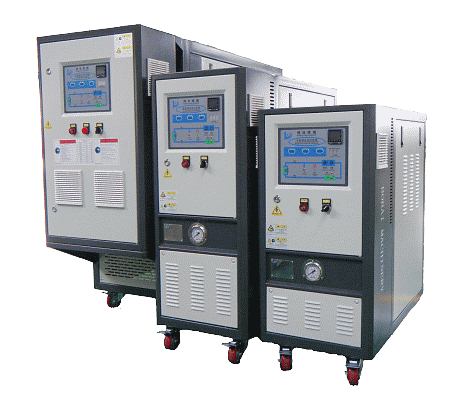 模具温度调节机