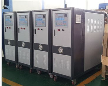 模具温度控制器