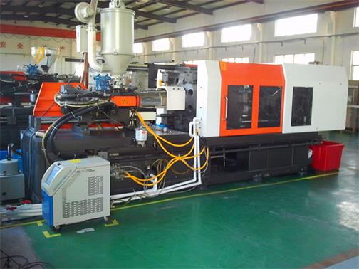 注塑温度控制机