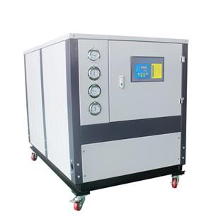 水冷冷水机组厂家，水冷式冷水机,风冷机组