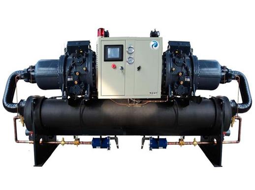 江苏螺杆冷水机组，水冷式螺杆式冷水机，风冷螺杆式冷水机组