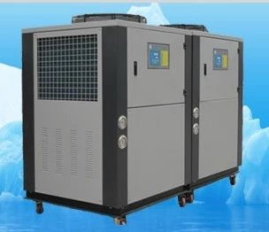 湖北风冷式冷水机，风冷制冷机