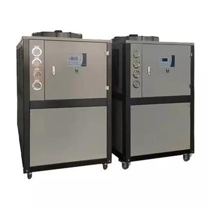 江苏冷水机厂家，风冷式冷冻机，水冷式工业冷水机