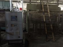 板材油加热器控温