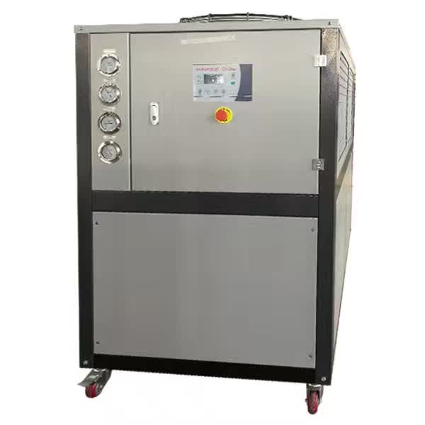 工业冷水机,山东冰水机,山东工业冷水机组