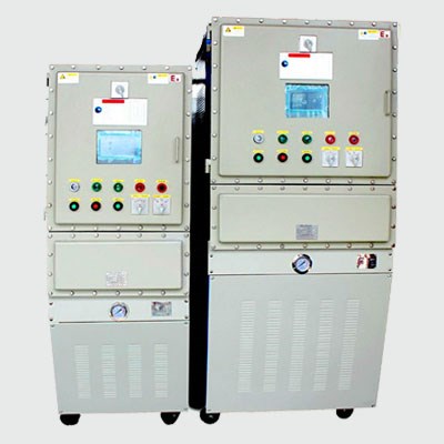 防爆模温机，上海防爆模温机