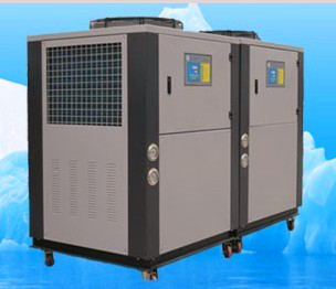 天津冷水机,天津风冷式冷水机，天津工业冷水机