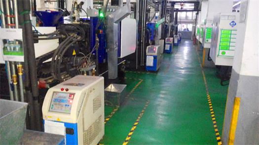 注塑模温机，模具水温机，塑料射出专用模具温度控制机
