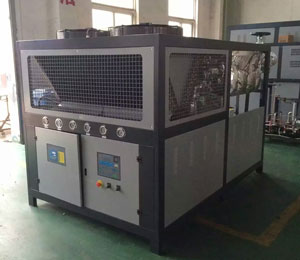 冷热模温机，冰热一体模温机，冷热一体油温机