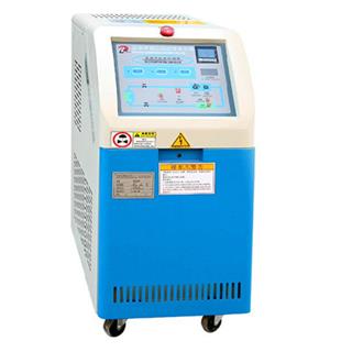 吹瓶模具控温机，吹瓶专用模温机