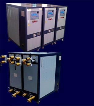 河北模温机，SMC模具油加热器，导热油加热器