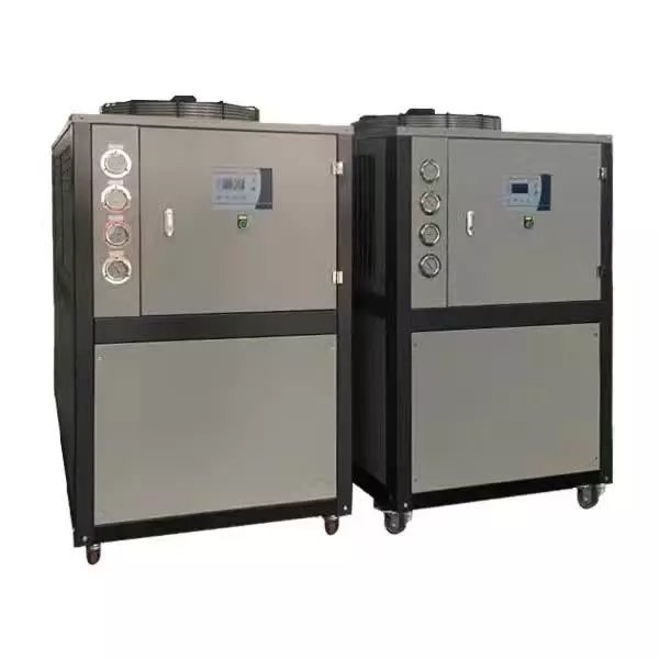 上海小型冷水机，小型冷水机厂家