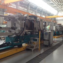 压铸模温机厂家，油加热器控温机，压铸模具控温机