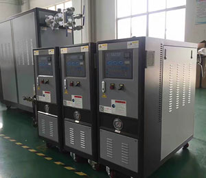 热压机模具油加热器,模具油加热器