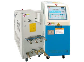 SMC玻璃钢模具控温机，模具油加热器