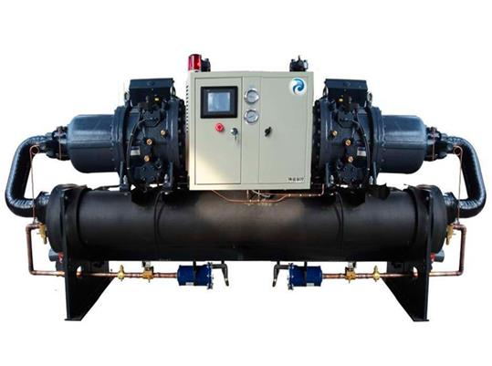 安徽螺杆冷水机