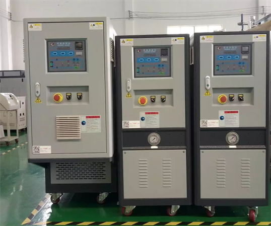 玻璃钢模具油加热器