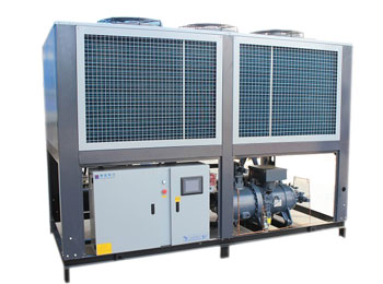 冷水机型号,冷冻机型号