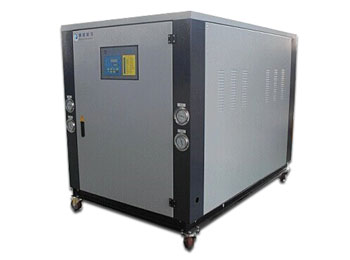 上海工业水冷冷水机