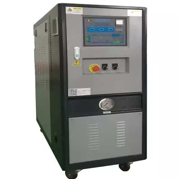 辊筒专用模温机和辊筒控温机