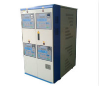 四机一体模温机