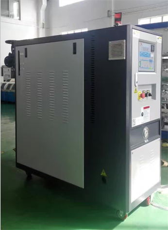 液压模具控温机，液压模具专用油加热器