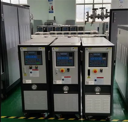 电加热压机导热油电加热器