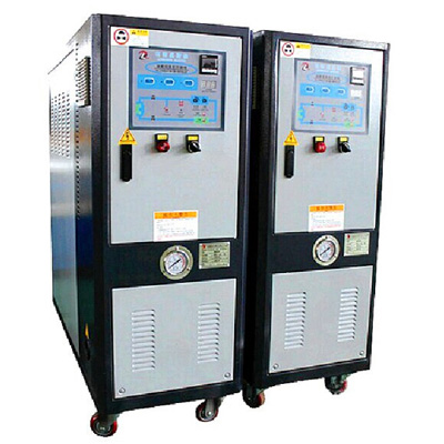 模具油温机，模具油温加热器，控制模具温度的模温机