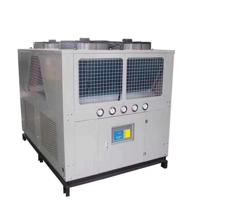 10HP风冷式冷冻机,厂家直销冷水机,低温工业冷水机,风冷式工业冷水机