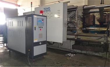 上海压铸模温机/压铸油温机，单回路压铸模温机，双回路压铸模温机，镁铝合/铝合金金压铸模温机