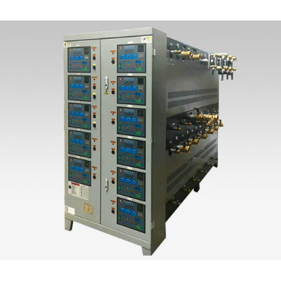 多机一体模温机，三机一体模温机，四机一体模温机，六机一体模温机