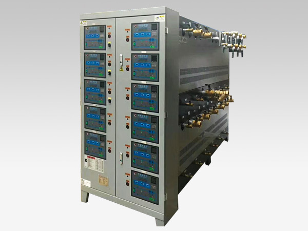 多机一体模温机，三机一体模温机，四机一体模温机，六机一体模温机