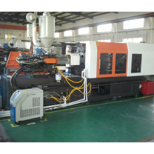 注射成型专用模温机-模具温度控制机-注塑模温机