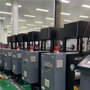 模温机生产厂家