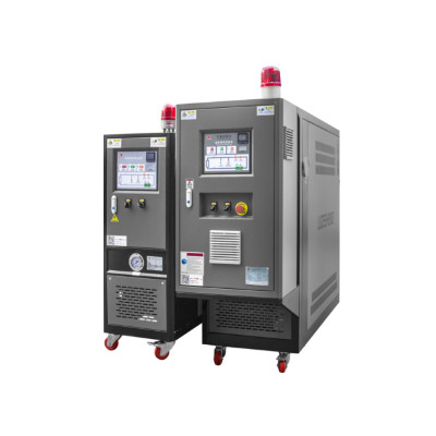 高温模温机厂家-300度/350度油加热器-高温油温控制机