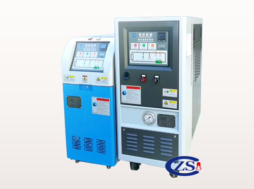 塑料模具模温机/油加热器/模具温度控制机