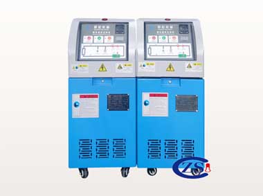 油式模温机/高温模温机/品质保障 厂家直供