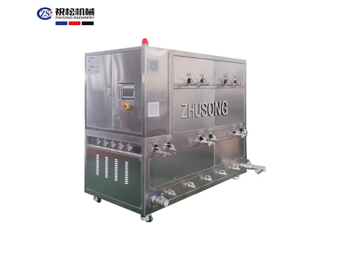 不锈钢水温机，耐盐碱模温机，不锈钢模温机