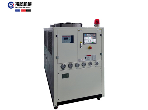 上海冷热一体机，冷热一体机模温机，加热制冷一体设备