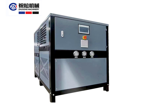 水冷式冷水机,低温冷水机,上海冷水机7-35℃